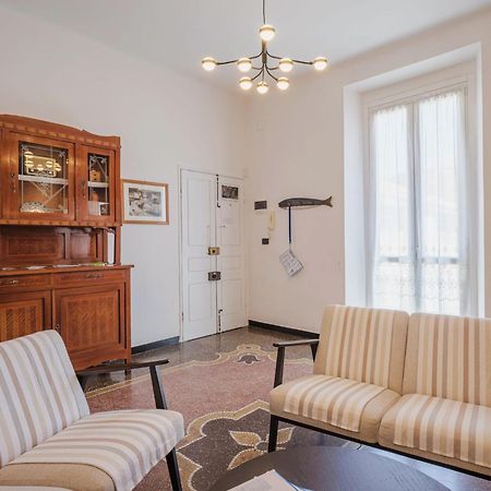 Apartment Zia Anna By Interhome Sestri Levante Dış mekan fotoğraf