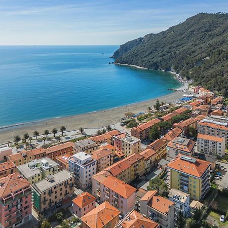 Apartment Zia Anna By Interhome Sestri Levante Dış mekan fotoğraf