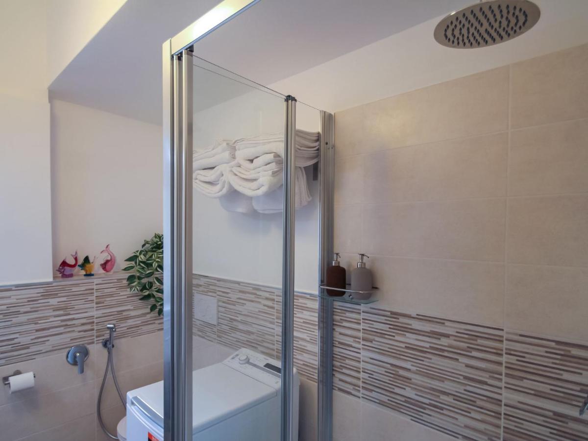 Apartment Zia Anna By Interhome Sestri Levante Dış mekan fotoğraf