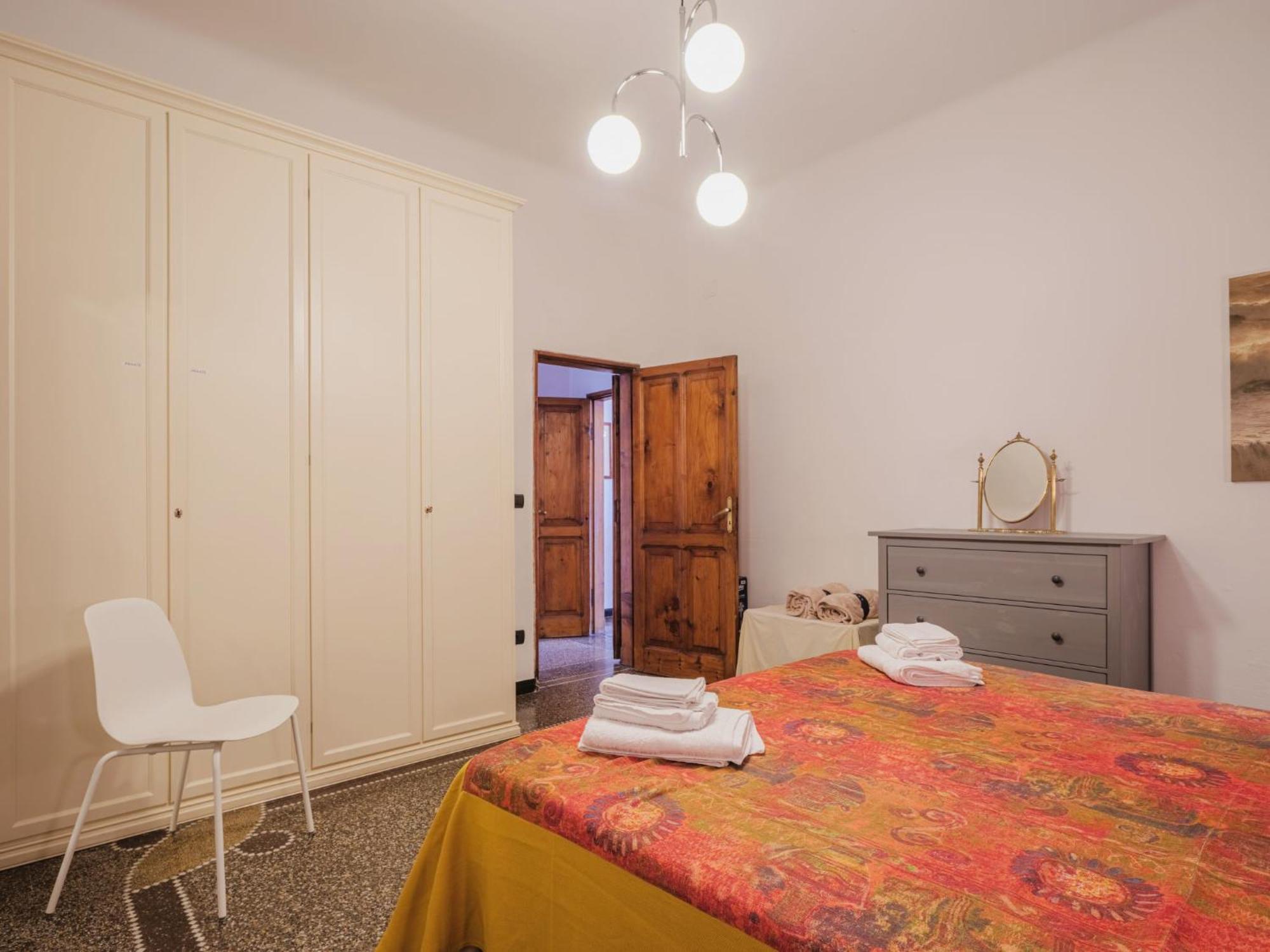 Apartment Zia Anna By Interhome Sestri Levante Dış mekan fotoğraf