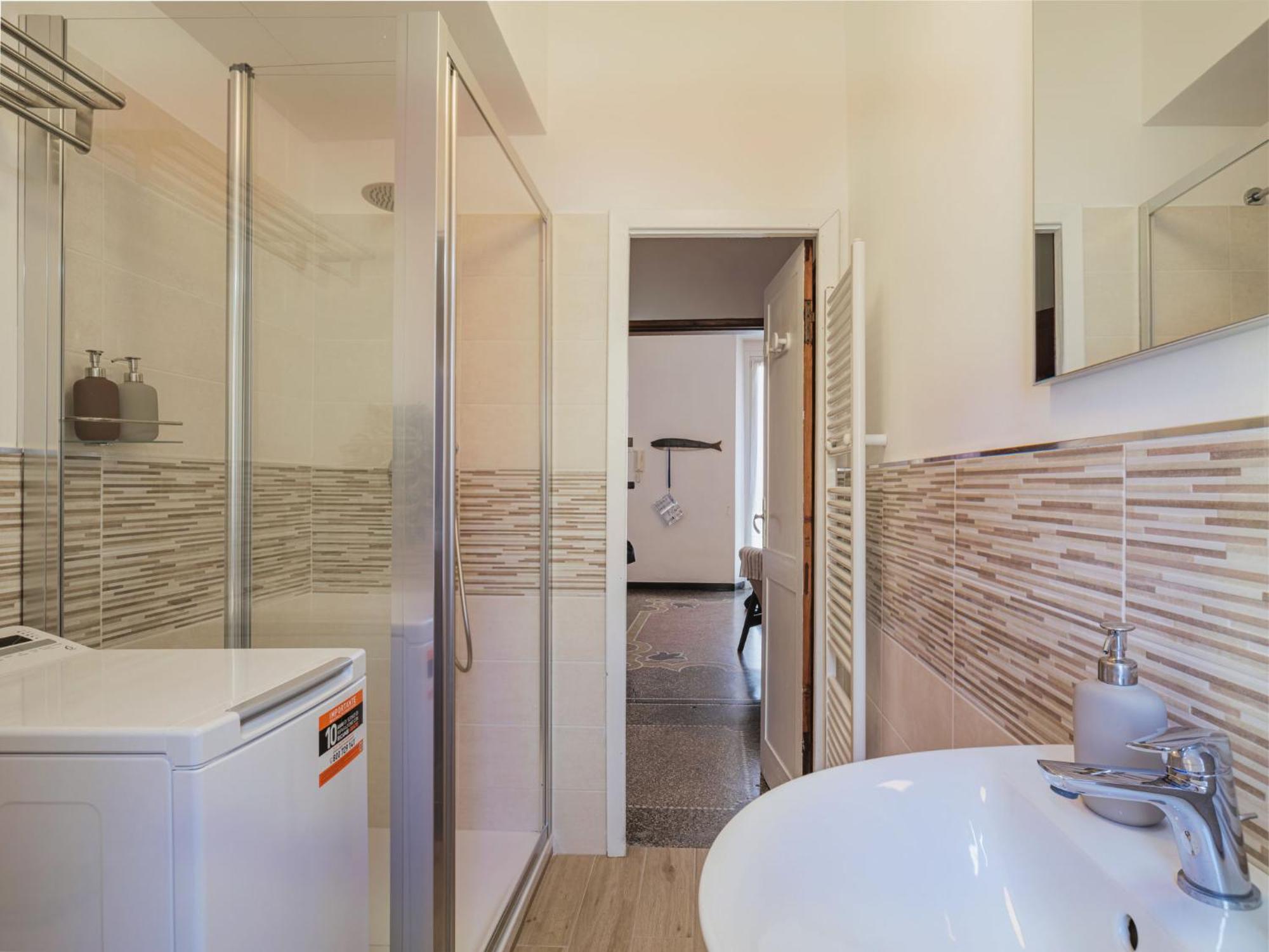 Apartment Zia Anna By Interhome Sestri Levante Dış mekan fotoğraf