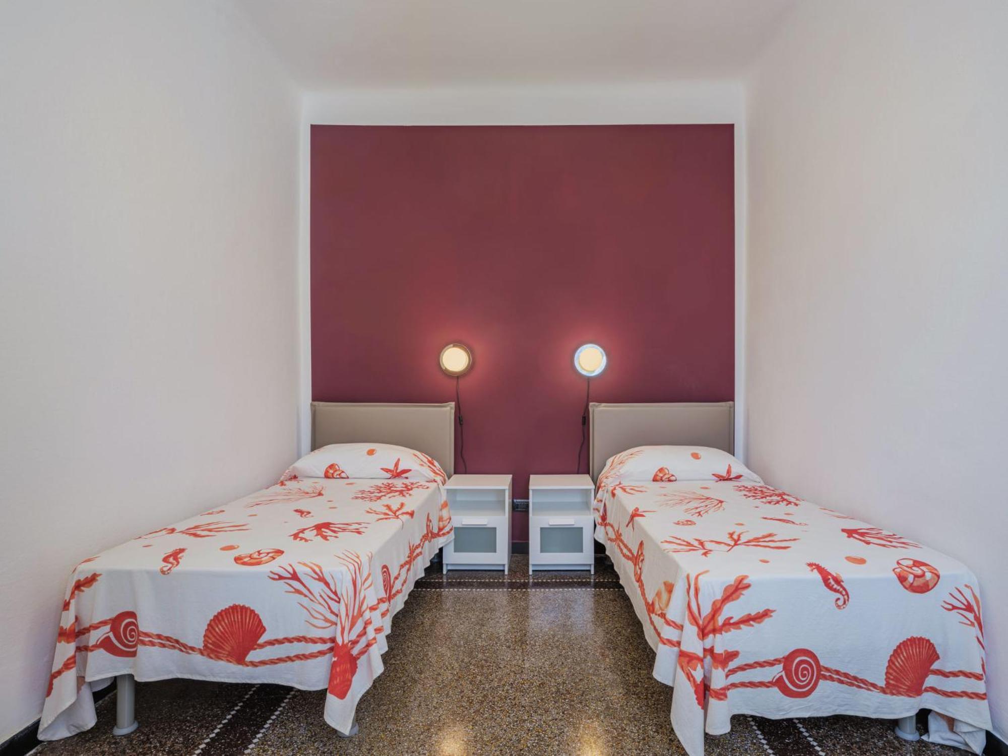 Apartment Zia Anna By Interhome Sestri Levante Dış mekan fotoğraf
