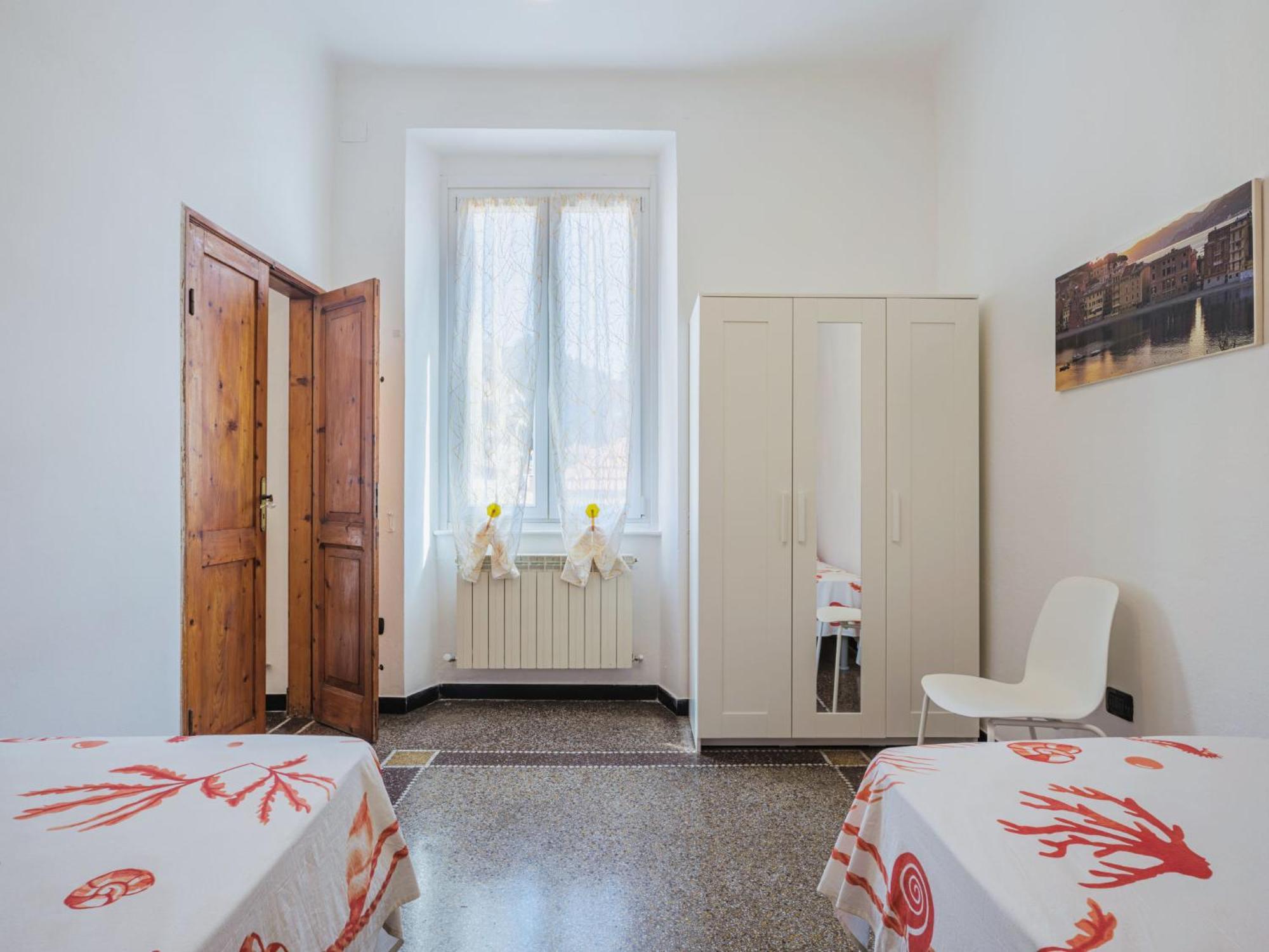 Apartment Zia Anna By Interhome Sestri Levante Dış mekan fotoğraf