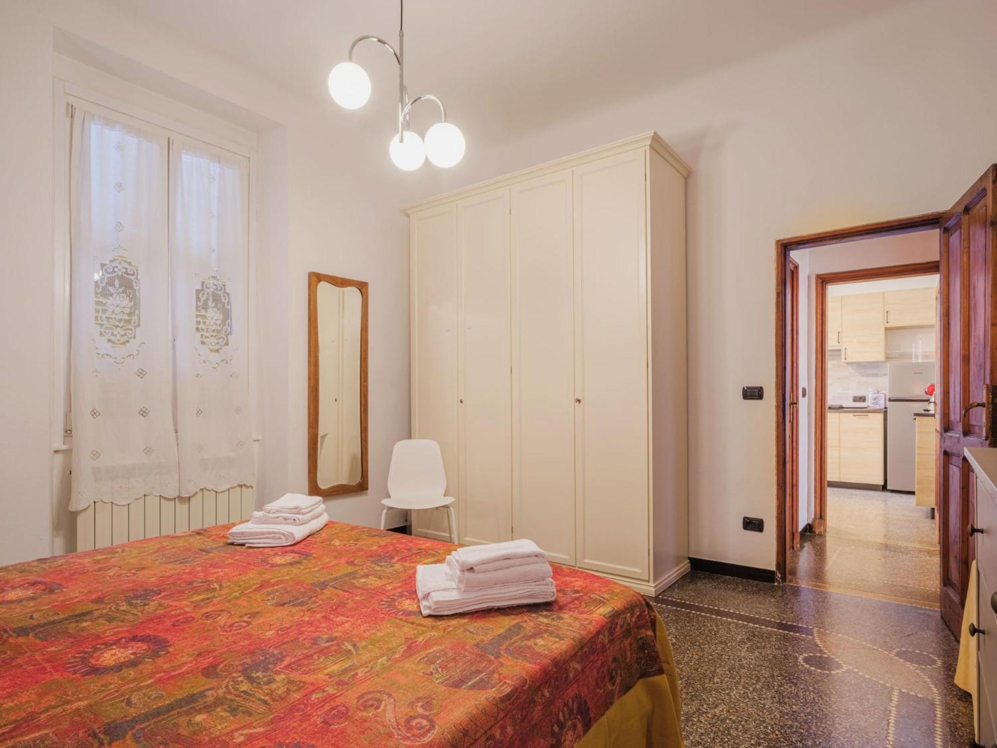 Apartment Zia Anna By Interhome Sestri Levante Dış mekan fotoğraf